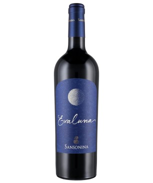 EVALUNA CABERNET GARDA DOC 2016 CL 75 ZENATO