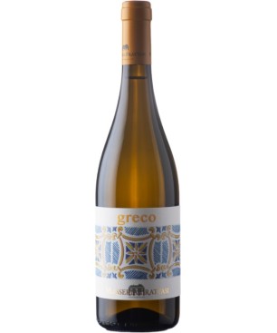 GRECO BENEVENTANO DEL PRINCIPE 2020 IGP CL.75 FRATTASI