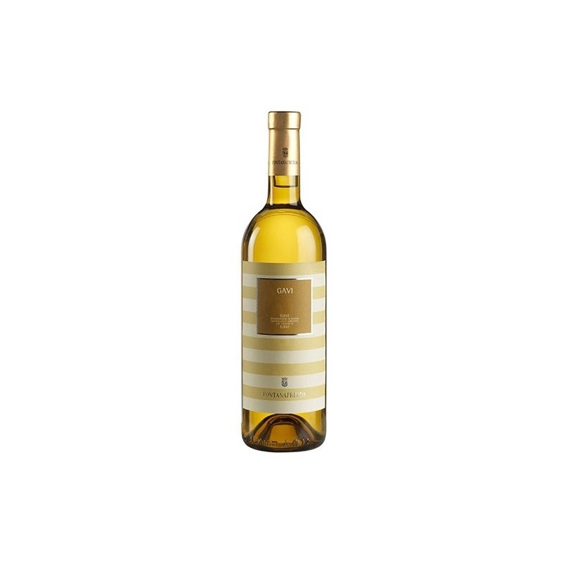 GAVI DEL COMUNE DI GAVI DOCG '21 CL 75 FONT. GAVI DEL COMUNE DI GAVI DOCG '21 CL 75 FONT.