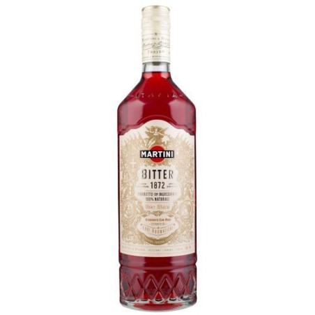 MARTINI BITTER RISERVA SPECIALE CL 70