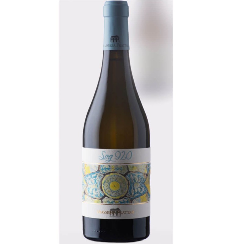 SAUVIGNON SVG 920 CL 75 FRATTASI