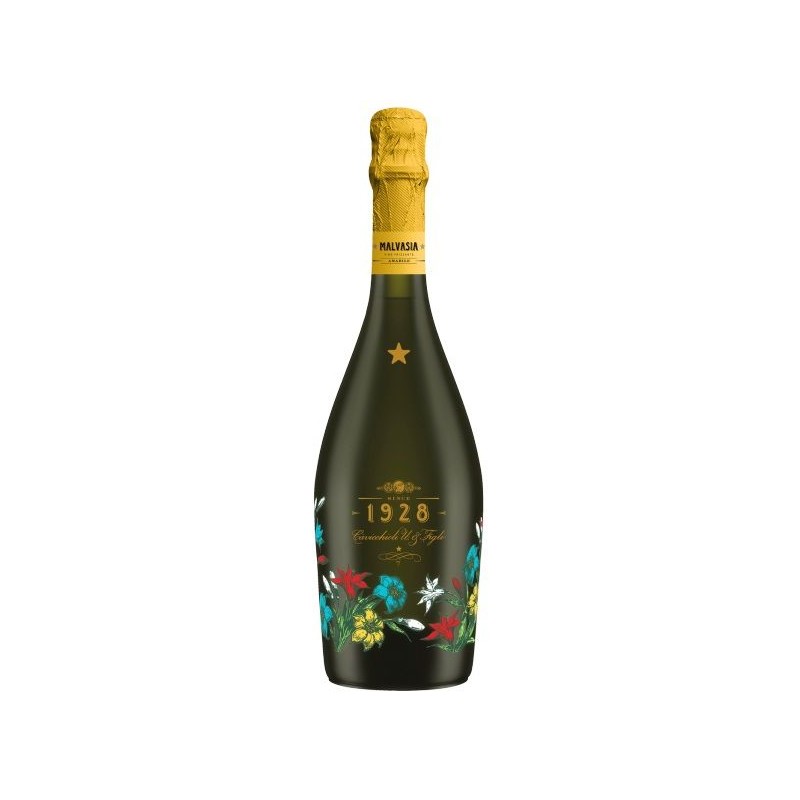 MALVASIA AMABILE FRIZ EMILIA IGT CL 75 CAVICCHIOLI MALVASIA AMABILE FRIZ EMILIA IGT CL 75 CAVICCHIOLI