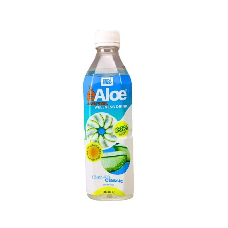 ALOE ORIGINAL ML 500 PET DECA FOOD