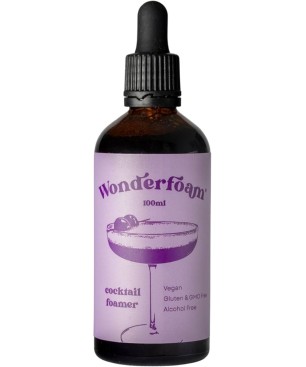 WONDER FOAM ML 100