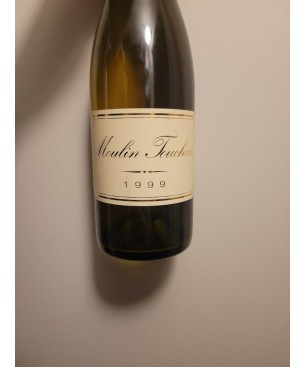ARCHIVISTE MOULIN TOUCHAIS 1999 COTEAUX DU LAYON