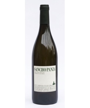 FIANO SANCHO PANZA IGT 2020 CL 75 ZAMPAGLIONE