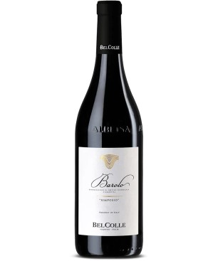BAROLO SIMPOSIO DOCG  2021 CL 75 BELCOLLE
