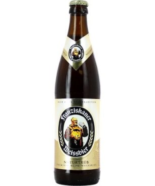 BIRRA FRANZISKANER ML 50 X 20