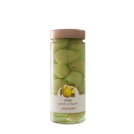 VASO NUOVO PERE S. LUCIA 30% CL 30 MARZADRO