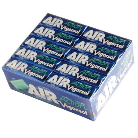 VIGORSOL AIR ACTION X40 S.Z.
