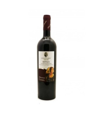 IRPINIA CAMPI TAURASINI  DOC '20 CL 75 COLLI LAPIO