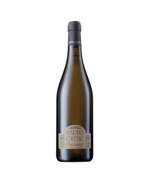MARINA CVETIC COLLINE TEATINE CHARDONNAY IGT CL 75