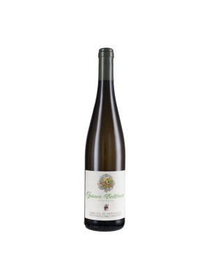 GEWURZTRAMINER DOC '25 CL 75 ABBAZIA DI NOVACELLA