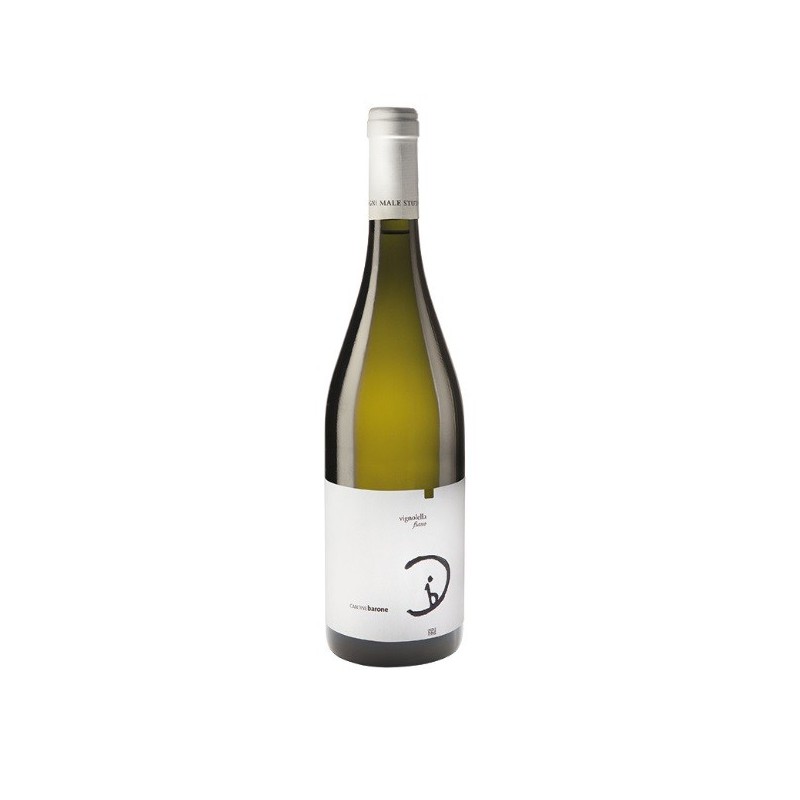 FALANGHINA IGP CAMPANIA 2025 CL 75 BARONE FALANGHINA IGP CAMPANIA 2025 CL 75 BARONE