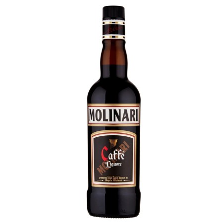 SAMBUCA MOLINARI CAFFE CL70