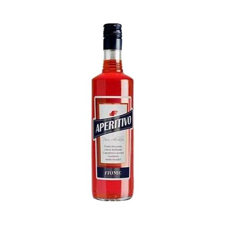 APERITIVO FIUME 11°  LT. 1