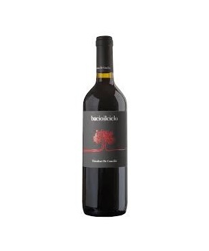 AGLIANICO BACI AL CIELO CL. 75 DE CONCILIIS