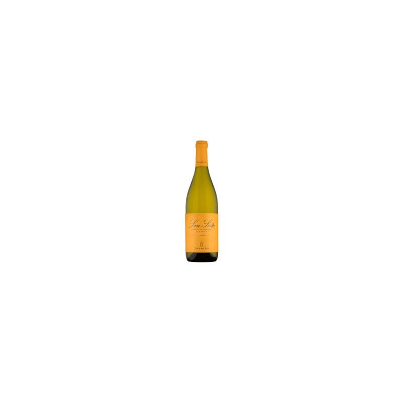 VERDICCHIO CLASSICO RISERVA 2018 CL.75 SAN SISTO VERDICCHIO CLASSICO RISERVA 2018 CL.75 SAN SISTO