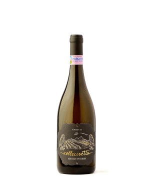COLLECIVETTA PECORINO SUPERIORE DOP  CL 75 PASETTI