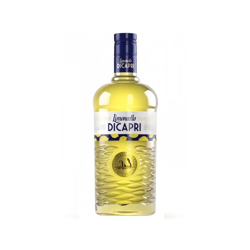 LIMONCELLO DI CAPRI CL 50 LIMONCELLO DI CAPRI CL 50