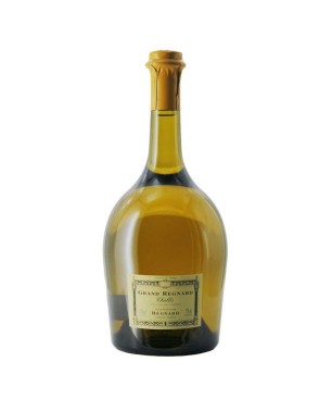 CHABLIS GRAND REGNARD  2021 CL.75