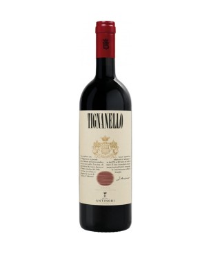 TIGNANELLO TOSCANA IGT 2021 CL 75 ANTINORI