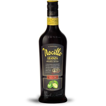 NOCINO 42° RISERVA CL 50 LEANZA