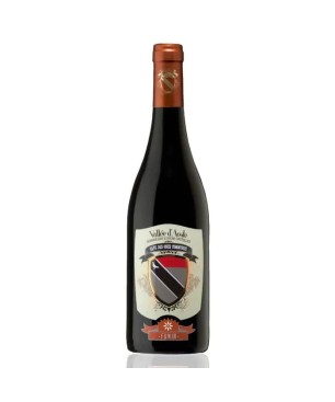 FUMIN  DOC CL 75 CAVE DES ONZE COMMUNES