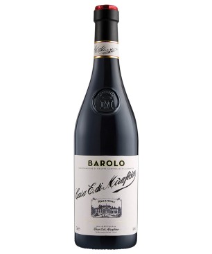 BAROLO PAIAGALLO DOCG 2018 CL 75 MIRAFIORE