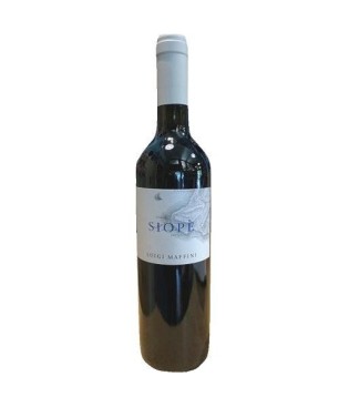SIOPE' CILENTO AGLIANICO DOP BIO MAFFINI 1.5 LT