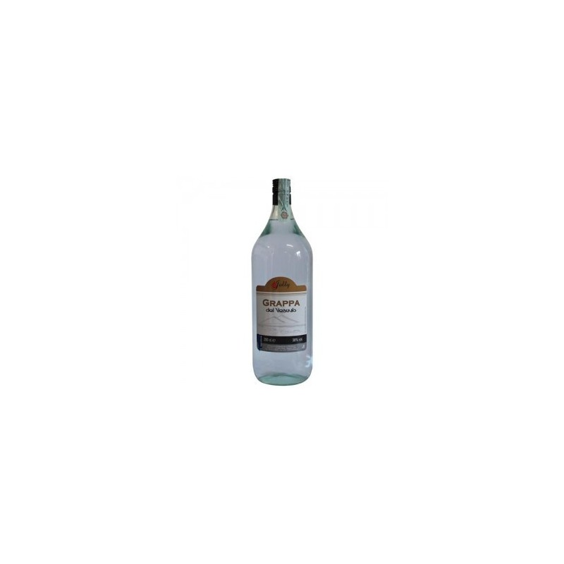 GRAPPA BIANCA 2 LT JOLLY