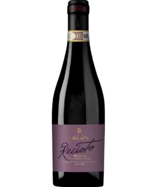 COSTA ARENTE RECIOTO 2022 DOCG MIGNON CL 50 ARENTE