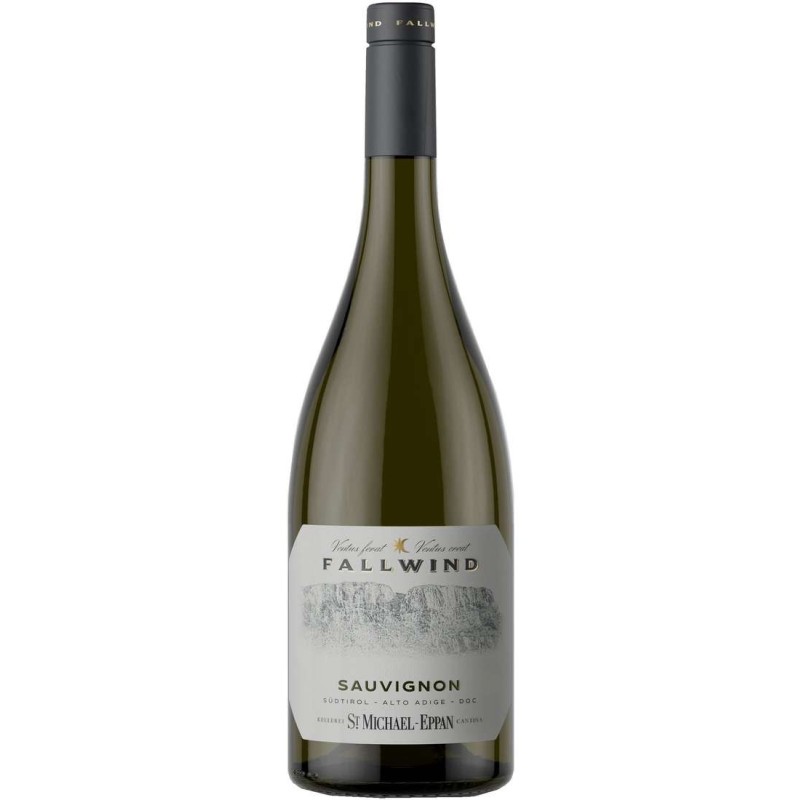 SAUVIGNON FALLWIND  DOC '25 CL 75 S.MICHELE