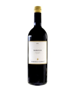 BAROLO DOCG 2019 CL.75 DOMENICO CLERICO PIEMONTE