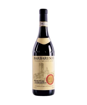 BARBARESCO DOCG 2019 CL 75 PRODUTTORI DEL BARBARESCO