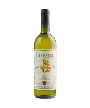 LE GINESTRE IGT 2021 CL 75 DOMINI CASTELLARE