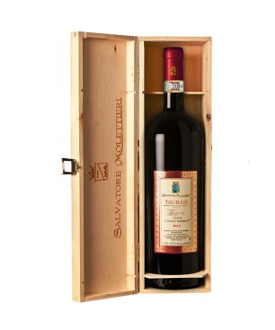 TAURASI DOCG 2015 LT 1,5 CINQUE QUERCE