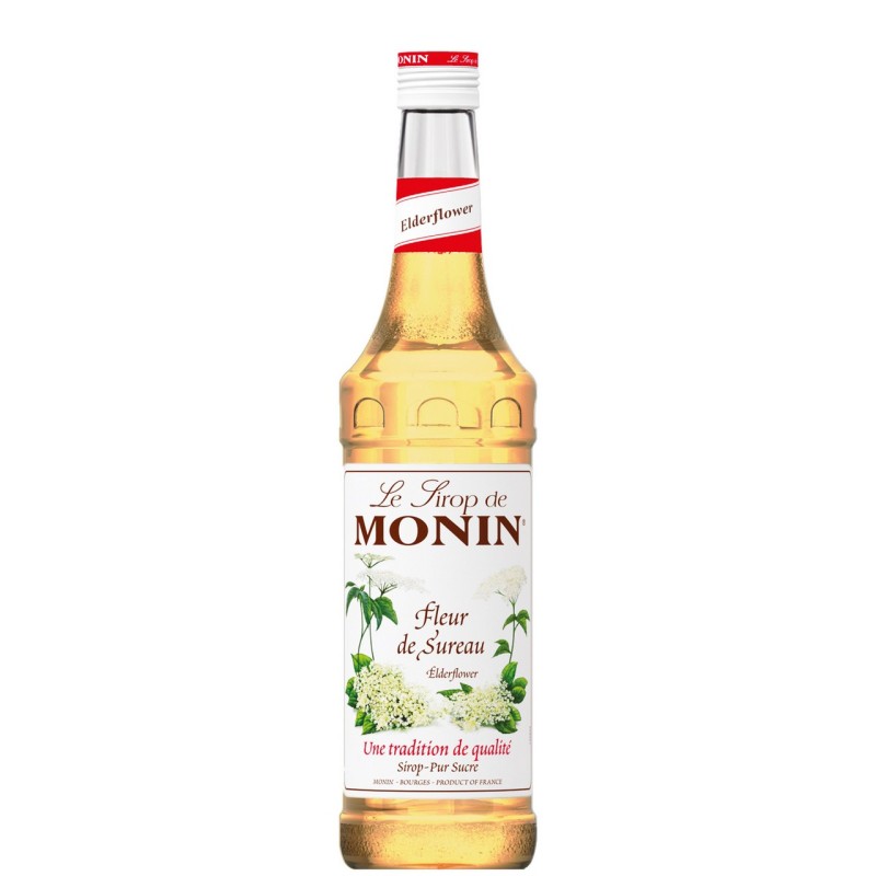 SCIROPPO FIORI  DI SAMBUCO LT 1  MONIN