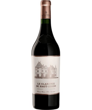 LE CLARENCE DE HAUT BRION CL.75 2020