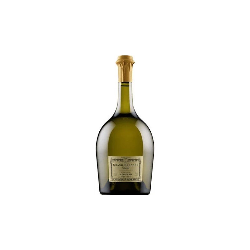 CHABLIS GRAND REGNARD 2022 MAGNUM 1.5 LT