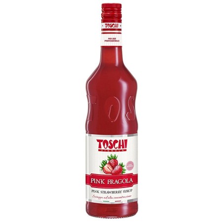 SCIROPPO  TOSCHI FRAGOLA KG.1.320