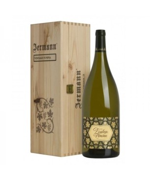 VINTAGE TUNINA 2022 IGP JEROBOAM 3 LT IN CASSA DI LEGNO JERMAN