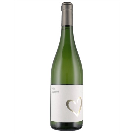 VINO CORE BIANCO MONTEVETRANO CL.75 CAMPANIA