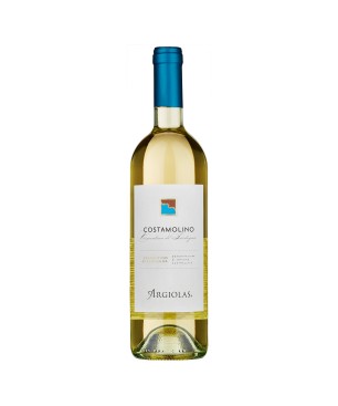 COSTAMOLINO CL 75 DOC 2024 ARGIOLAS