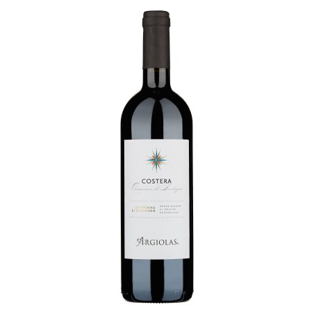 COSTERA CANNONAU CL 75 DOC 2023 ARGIOLAS